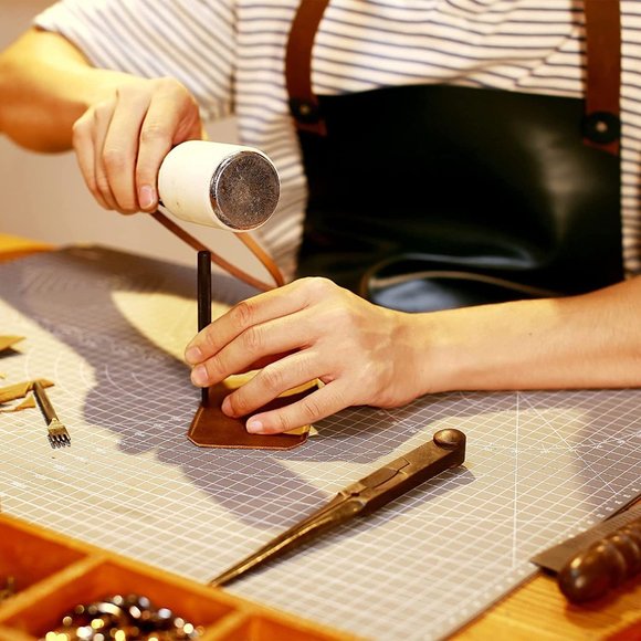 Multi Brand Red Acura leather Key Cover #722 - Picture 9 of 9